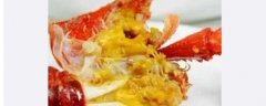 小龙虾的虾黄可以吃吗？是什么器官什么部位