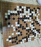 本手妙手俗手是什么意思？是围棋的三个术语