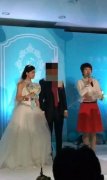 王冰冰结婚了是谣传，实际结婚主角是其表姐