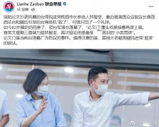 林智坚为什么叫小英男孩？林智坚论文门最新进展