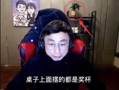 水晶哥花盆什么梗？