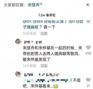 宋慧乔什么瓜？宋慧乔和财阀关系