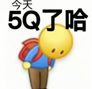 5Q是什么意思？5q魏晨是什么梗？