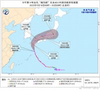 南玛都横扫日本路径图，南玛都是什么意思？