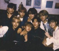 Straykids成员介绍、年龄排名，每个成员的定位解读