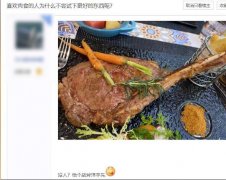 素食吧燕国地图什么意思？素食吧匕首什么意思？