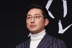 河正宇在韩国演艺圈的地位，相当于中国的哪位明星？
