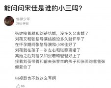 宋佳的现任丈夫是谁？她结婚了吗